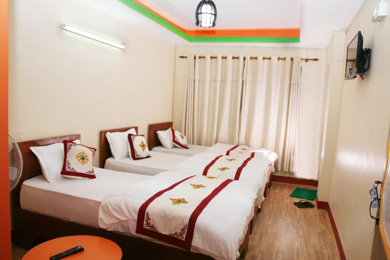 Thamel Backpackers Home photo 4