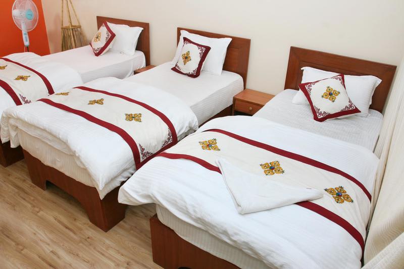 Thamel Backpackers Home photo 5