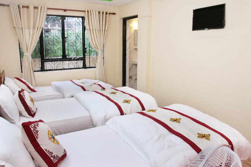 Thamel Backpackers Home photo 6