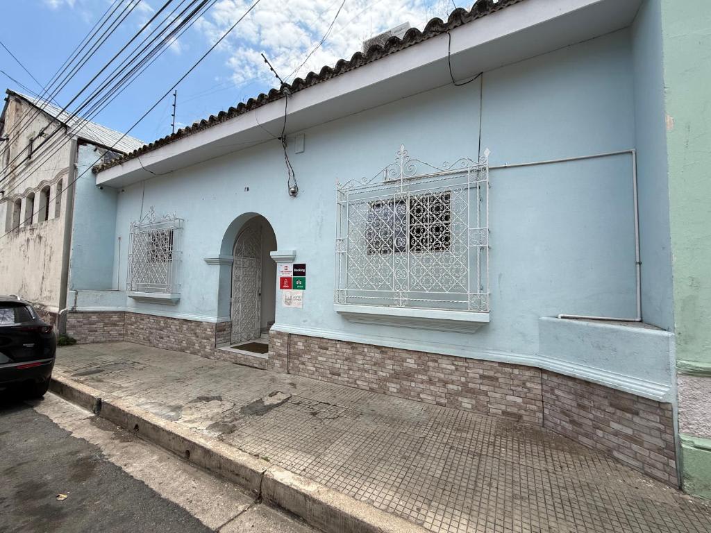 Hostal Catedral photo 1
