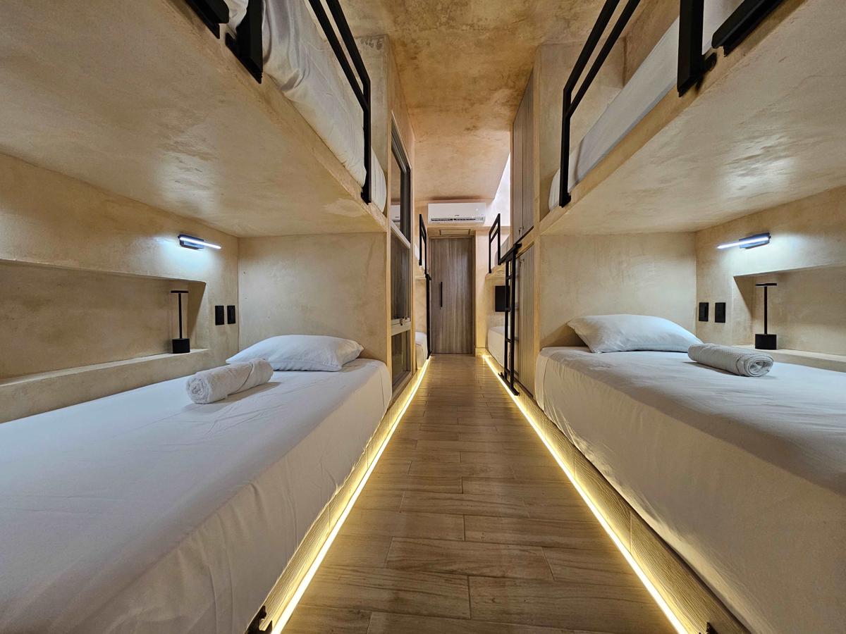 Hostal-498 photo 1