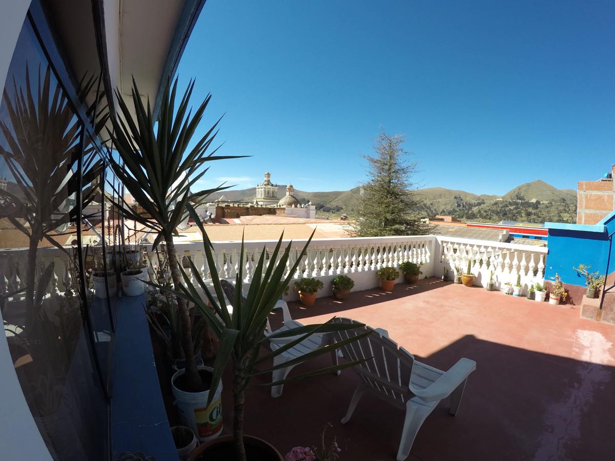 Hostal Florencia photo 3