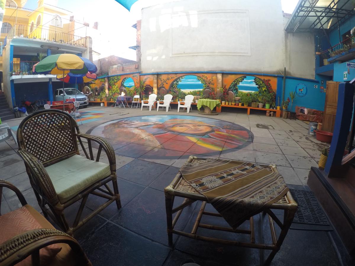 Hostal Florencia photo 4