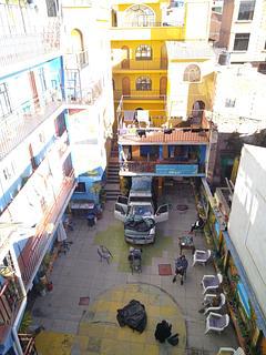 Hostal Florencia photo 6