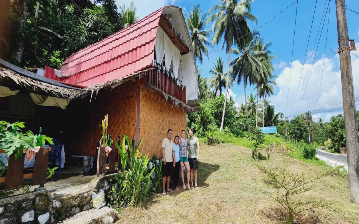 Pondok Wisata Noah photo 1