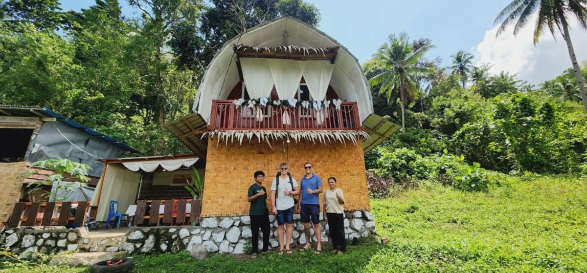 Pondok Wisata Noah photo 2