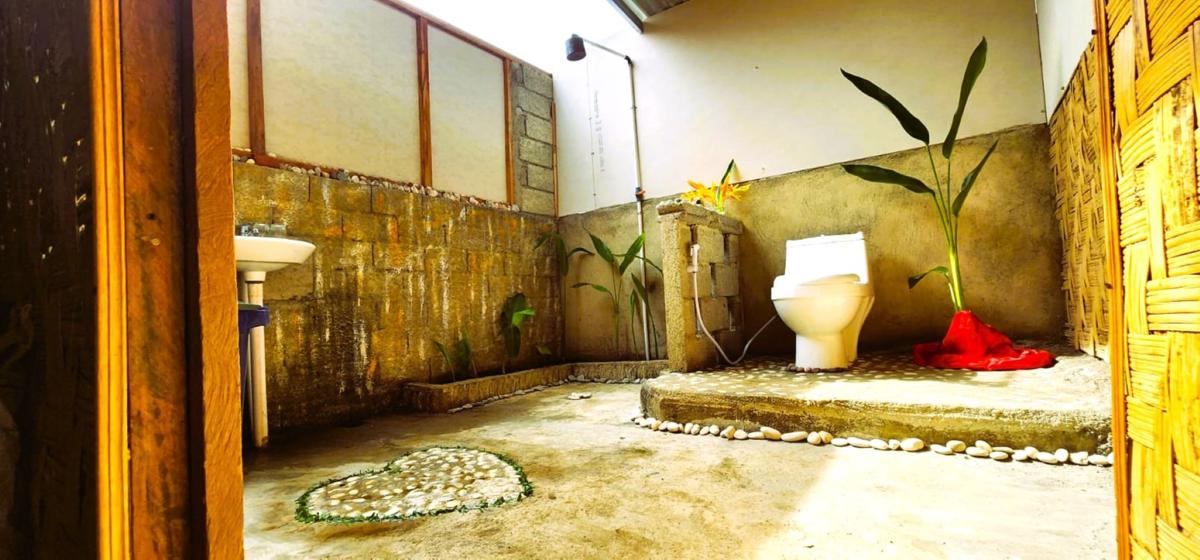 Pondok Wisata Noah photo 4