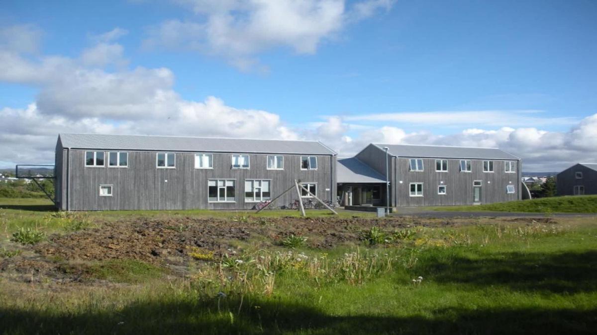 Lava Hostel photo 2