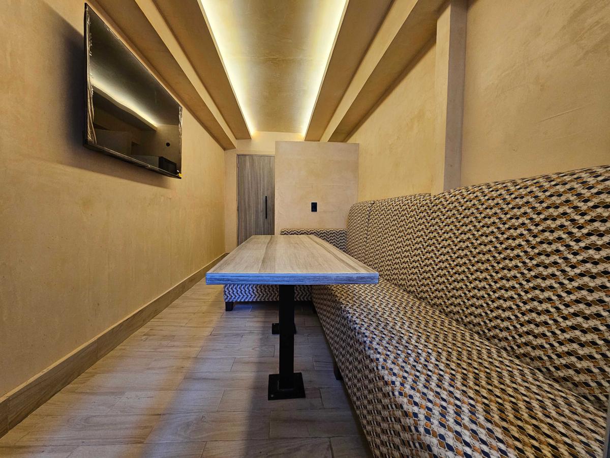 Hostal-498 photo 3