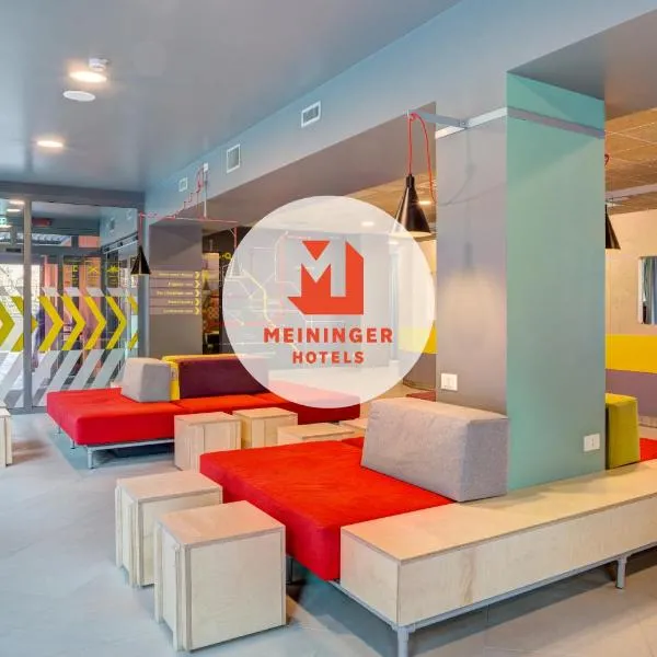 MEININGER Milano Garibaldi photo 5