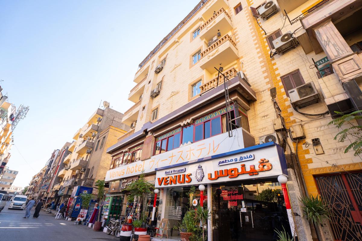 Venus Hotel & Hostel photo 1