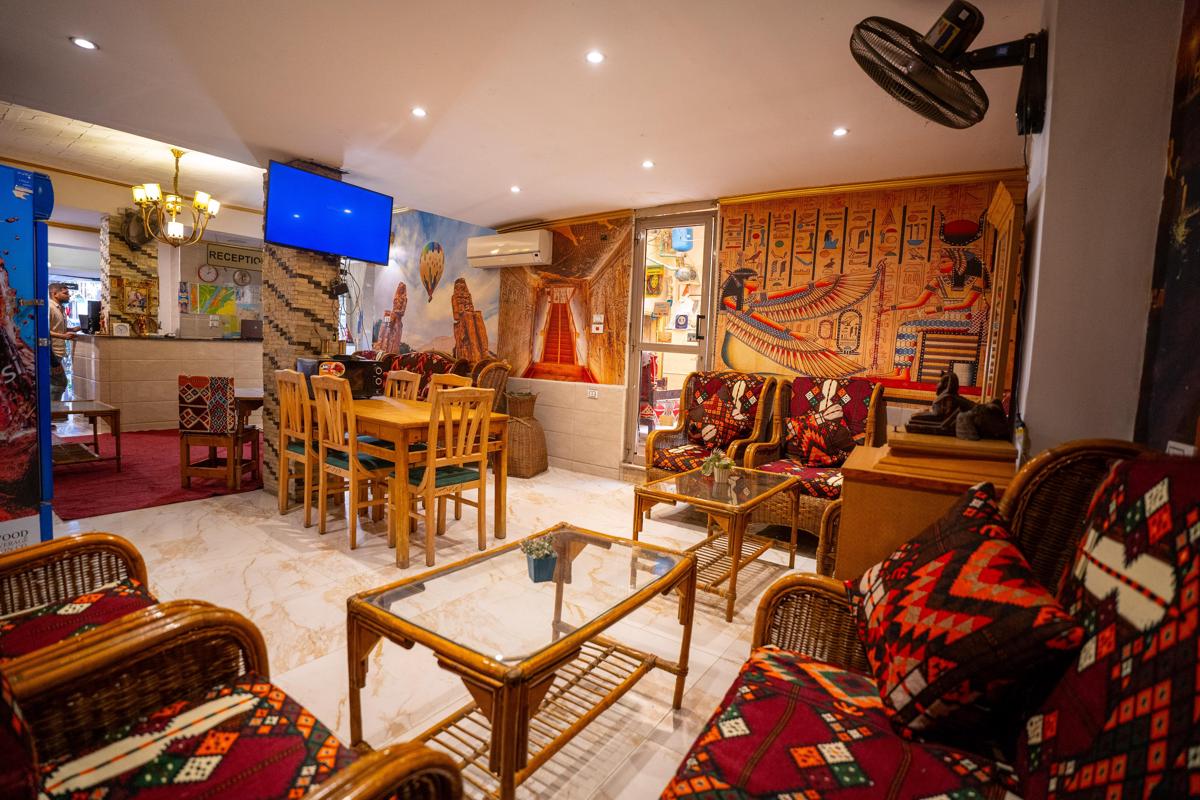 Venus Hotel & Hostel photo 3