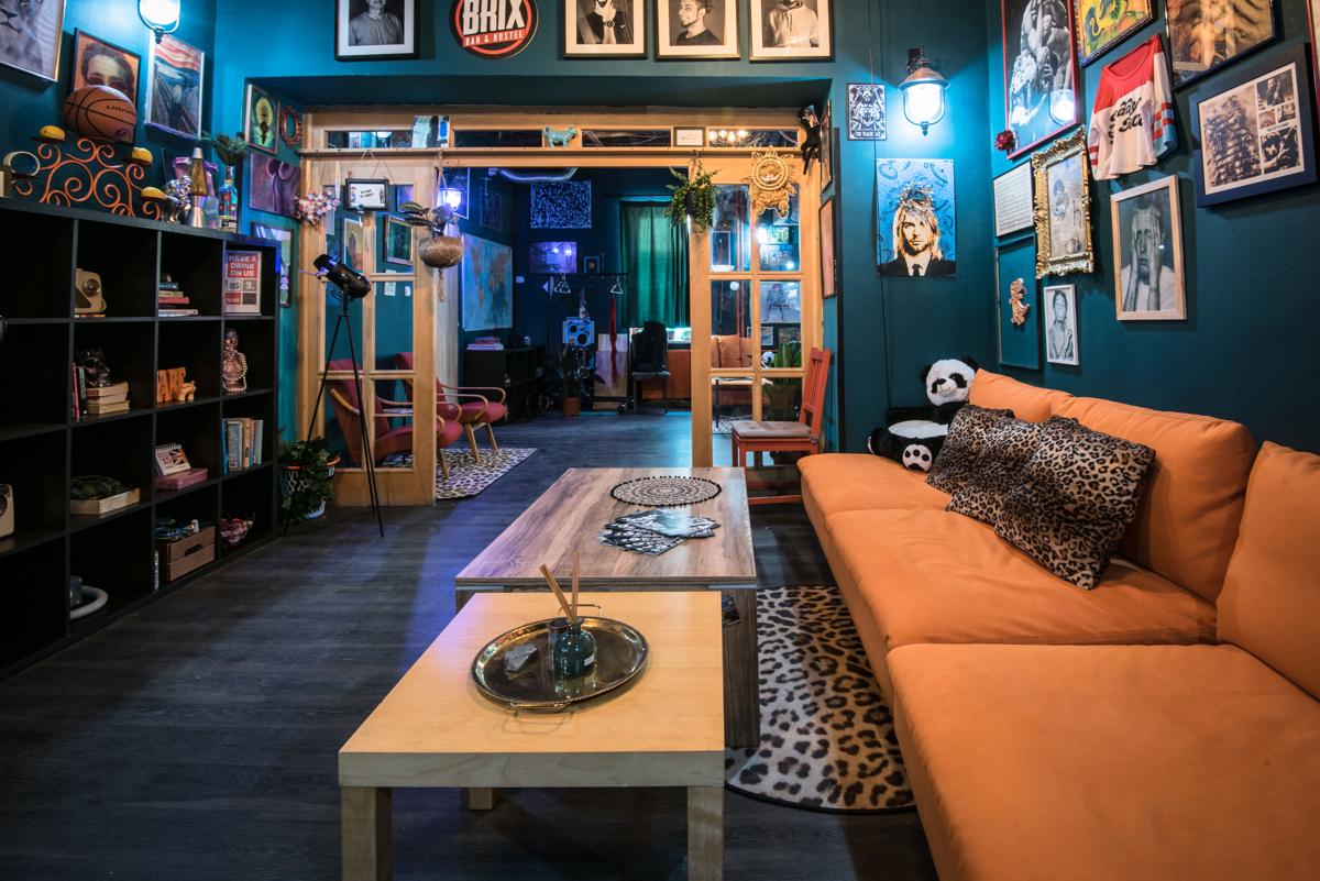 Brix Hostel photo 3