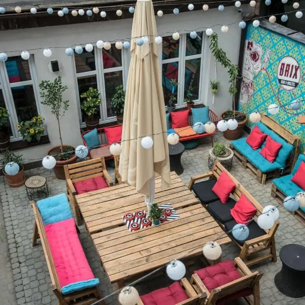Brix Hostel photo 5