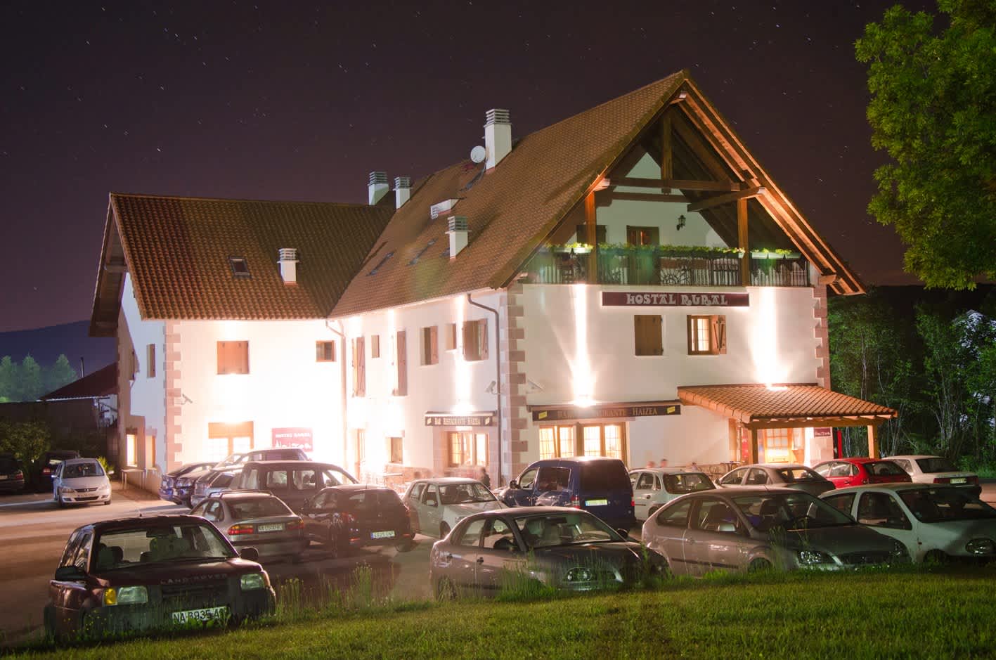 Hostal Haizea photo 2