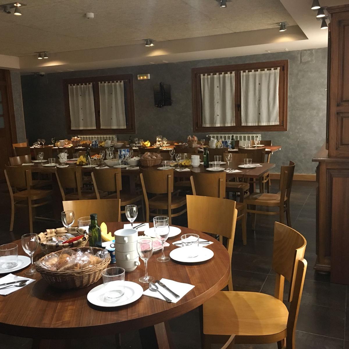 Hostal Haizea photo 3