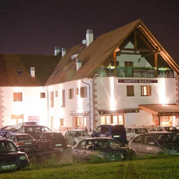 Hostal Haizea photo 5