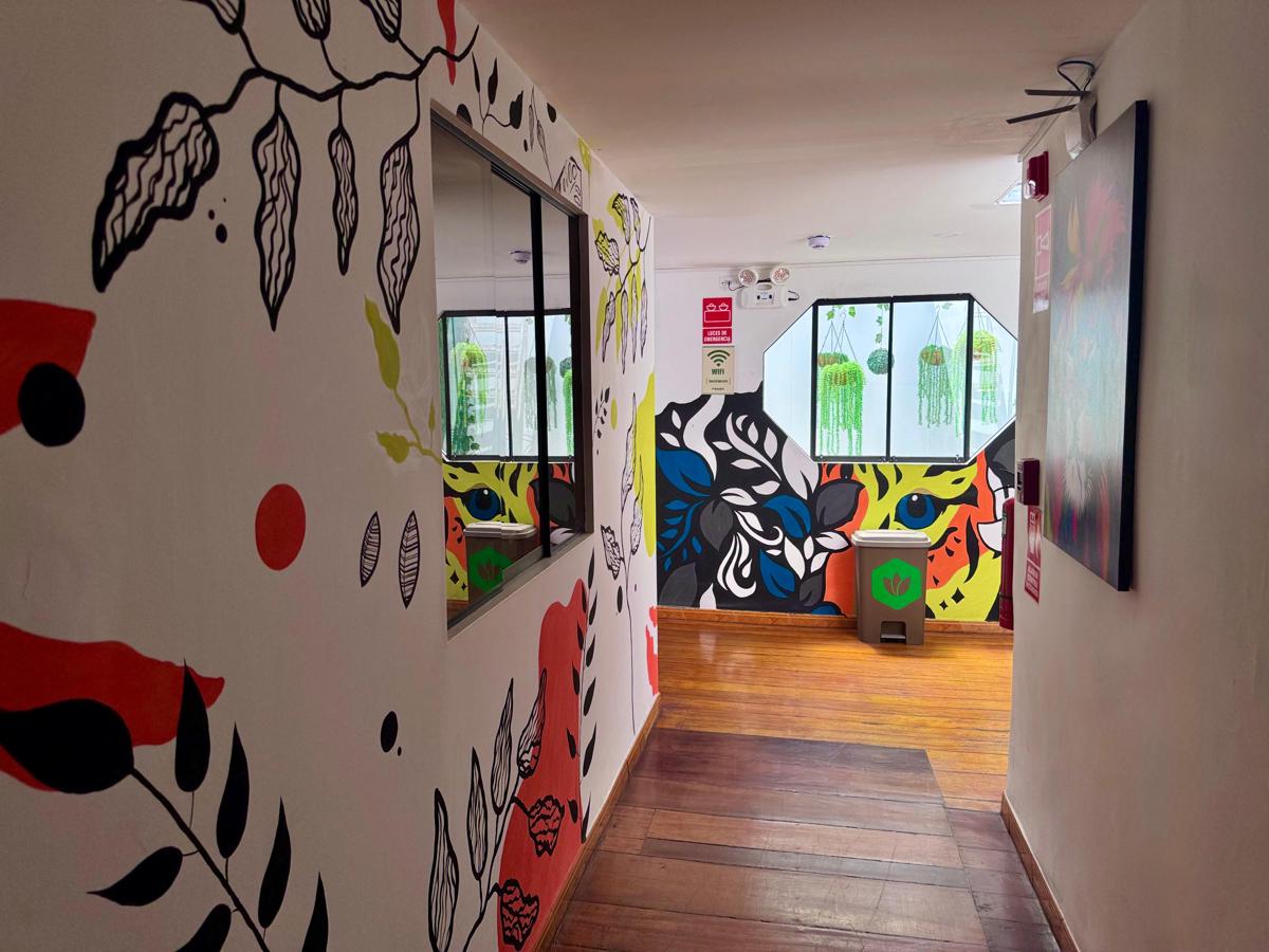 Hostel Prada photo 1