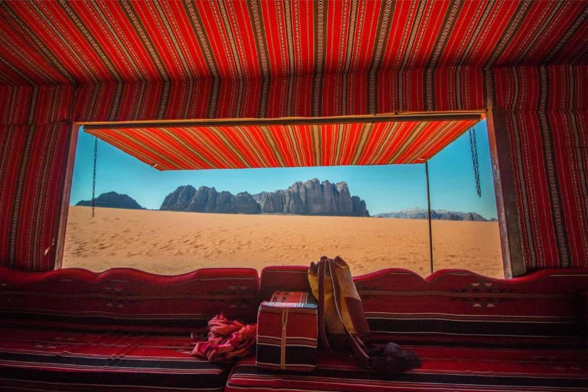 Wadi Rum Heritage photo 2