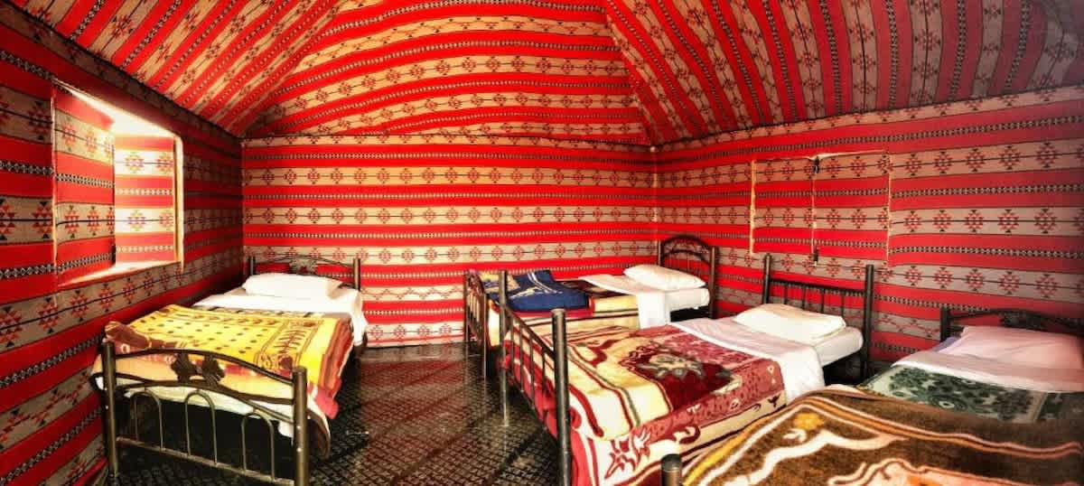 Wadi Rum Heritage photo 3