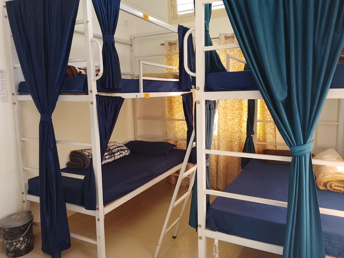 Tribal Hostel photo 2
