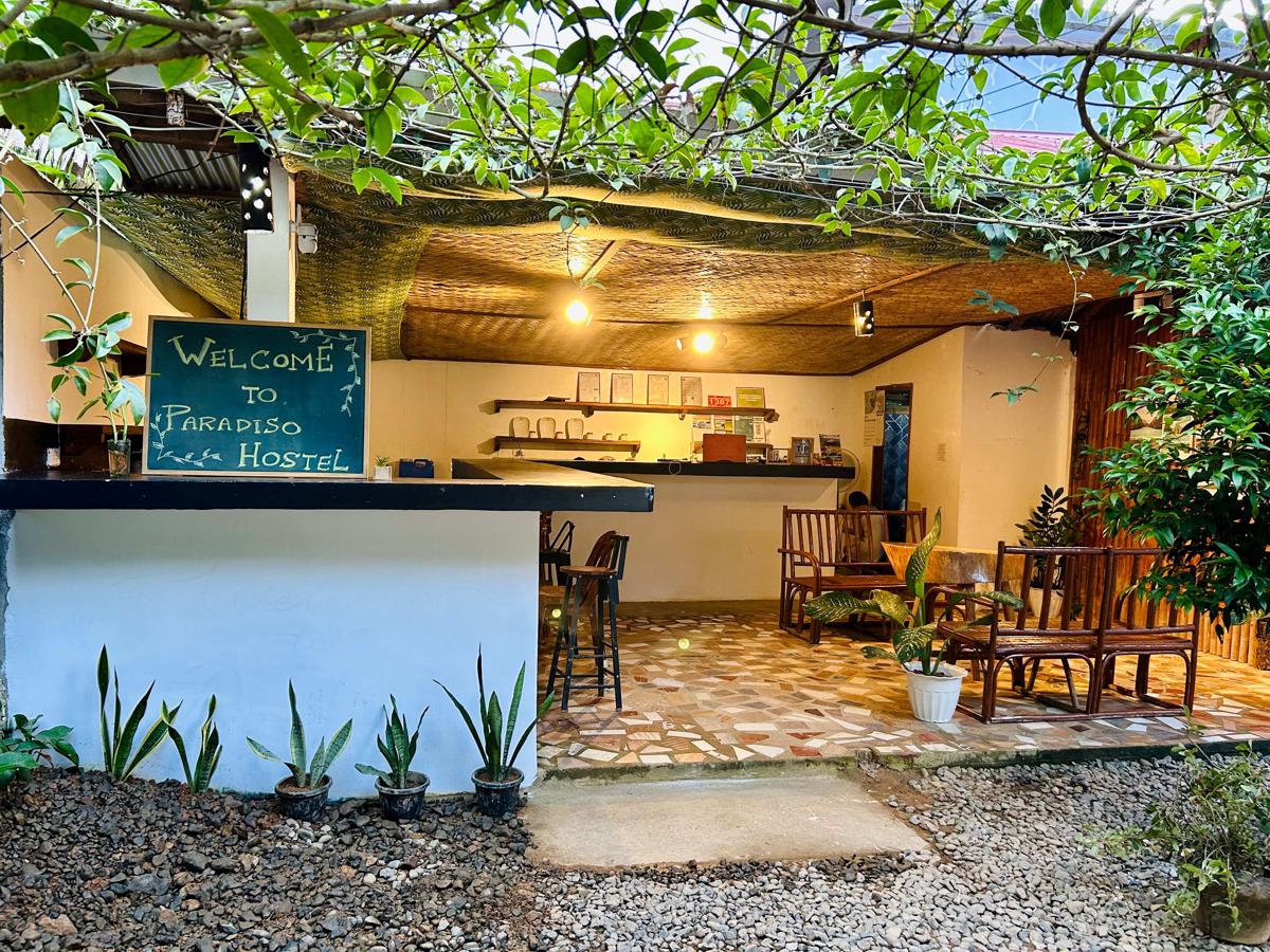Paradiso Hostel photo 1