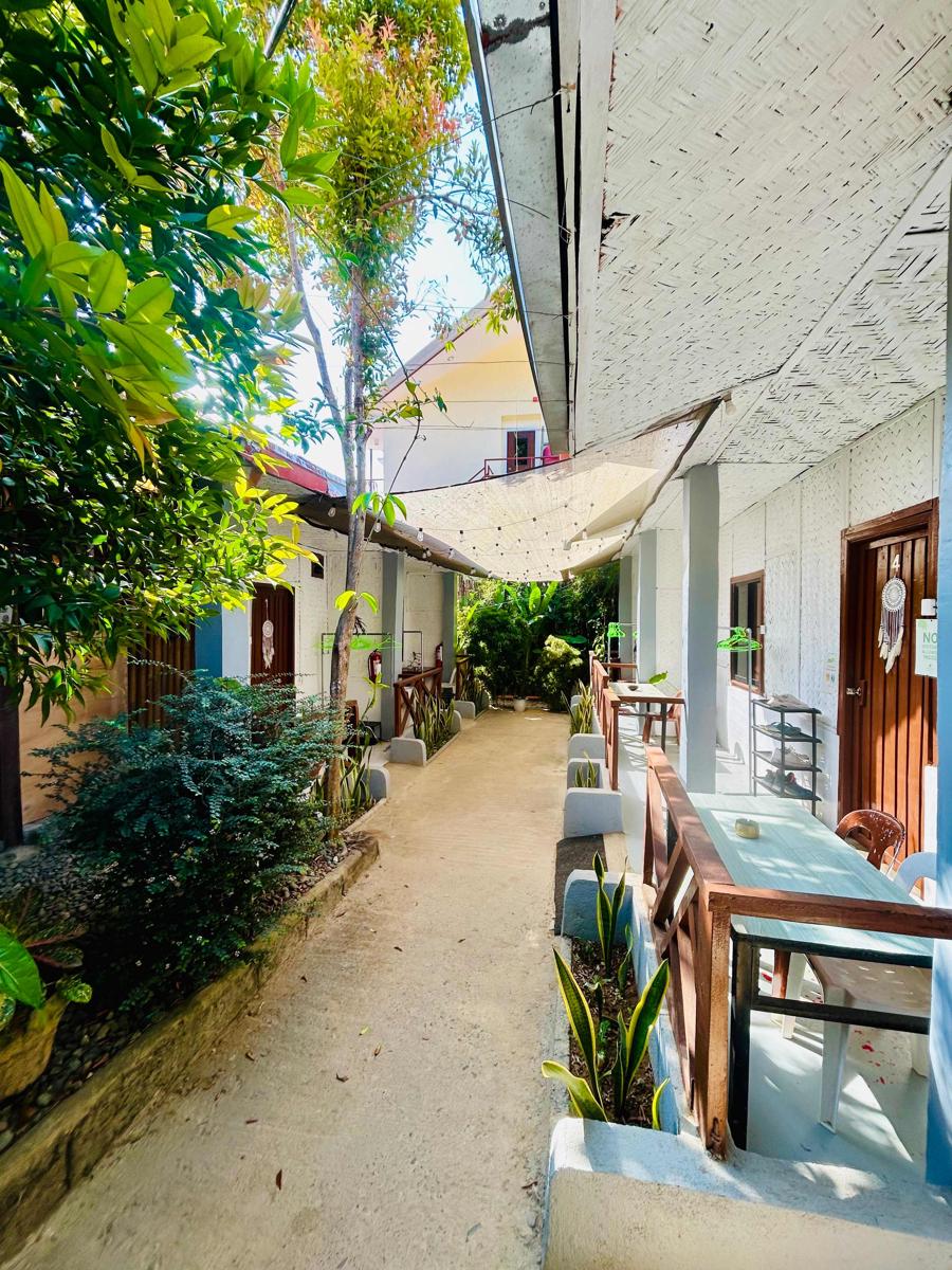 Paradiso Hostel photo 2