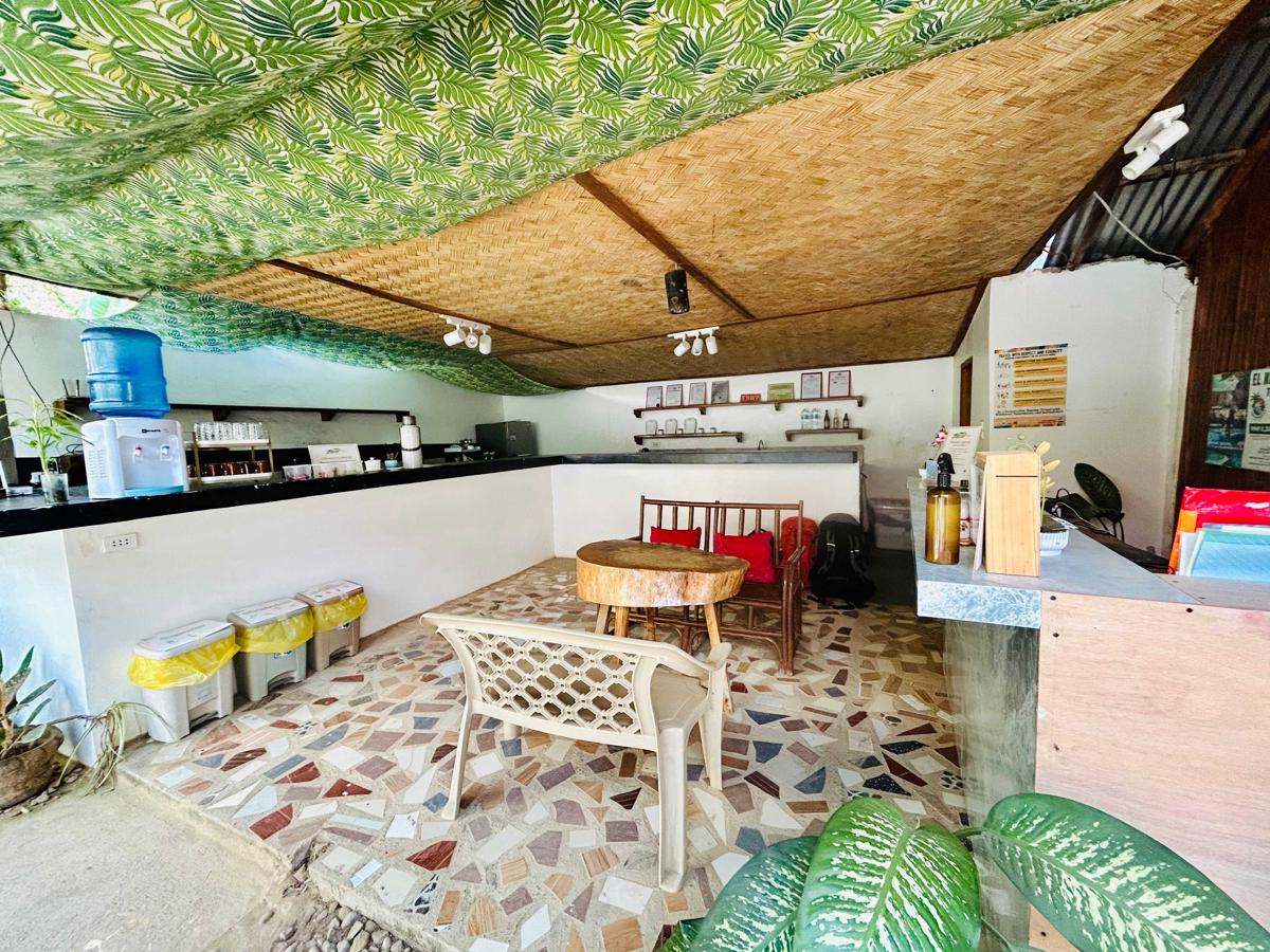 Paradiso Hostel photo 4