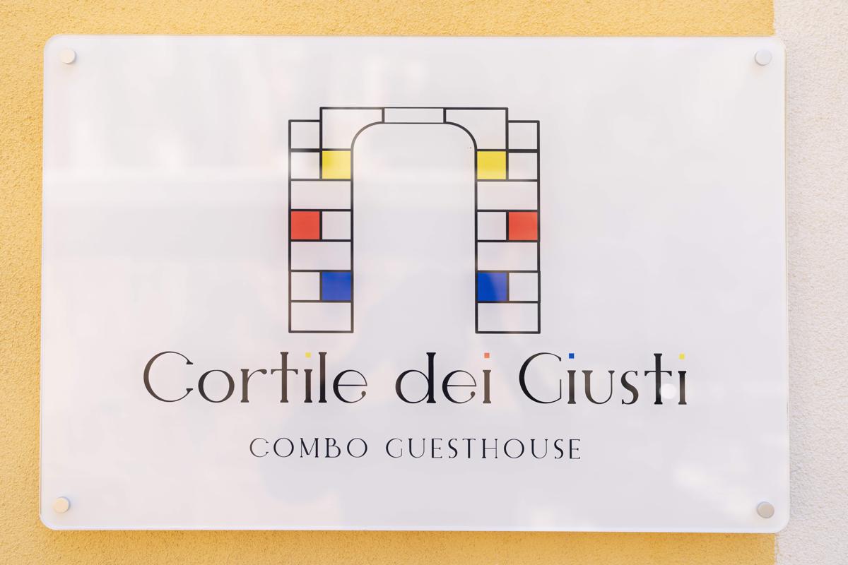 Cortile dei Giusti photo 3
