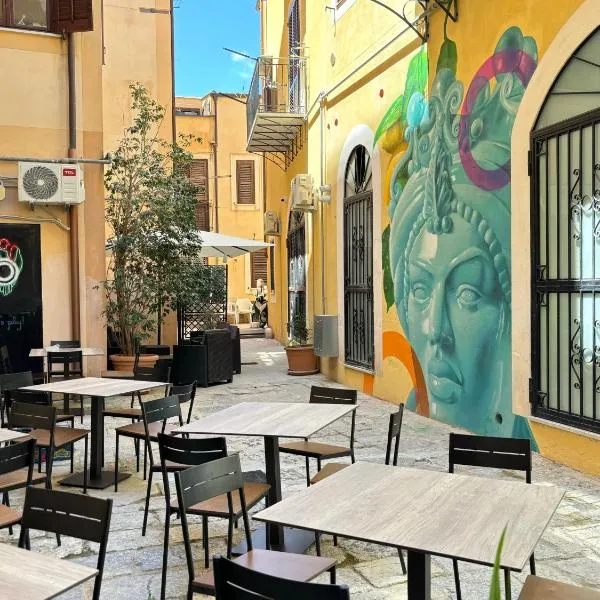 Cortile dei Giusti photo 5