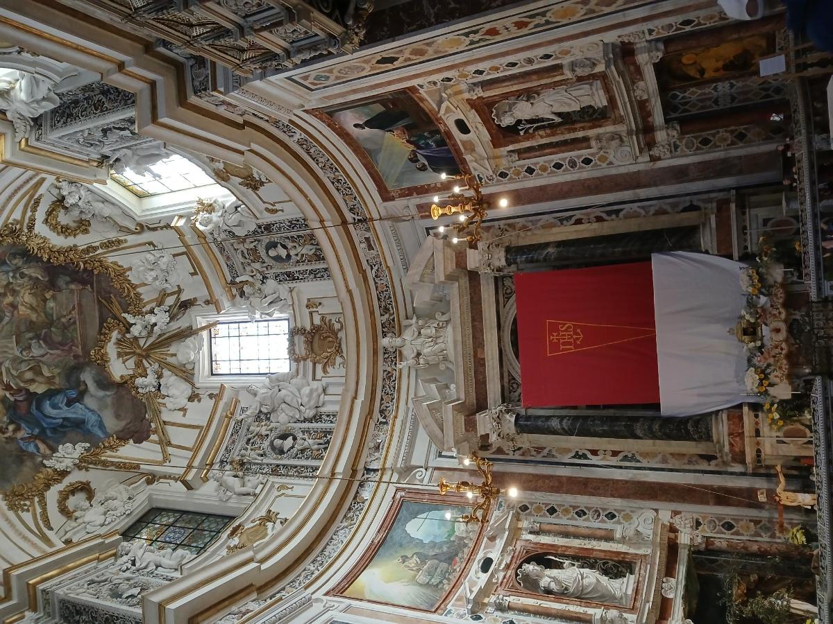 Cortile dei Giusti photo 6