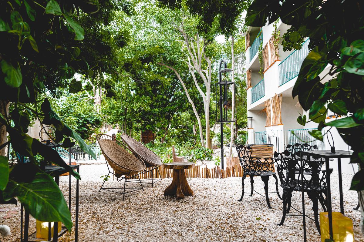 Straw Hat Tulum photo 4