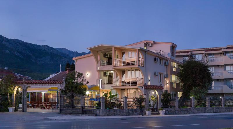 Vila Jadran photo 1