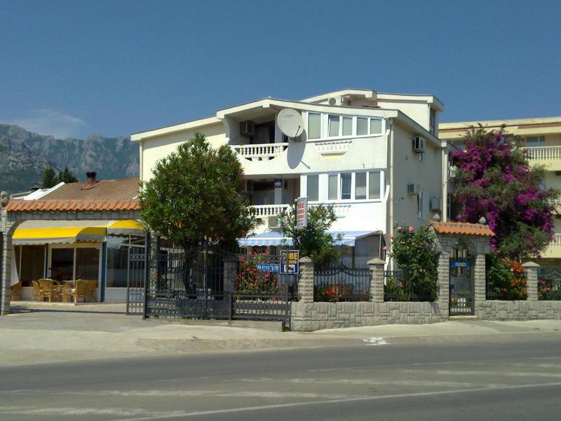 Vila Jadran photo 2