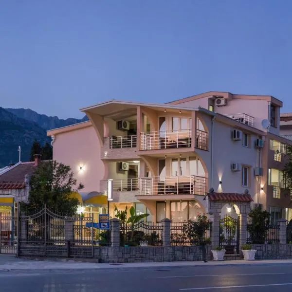 Vila Jadran photo 5