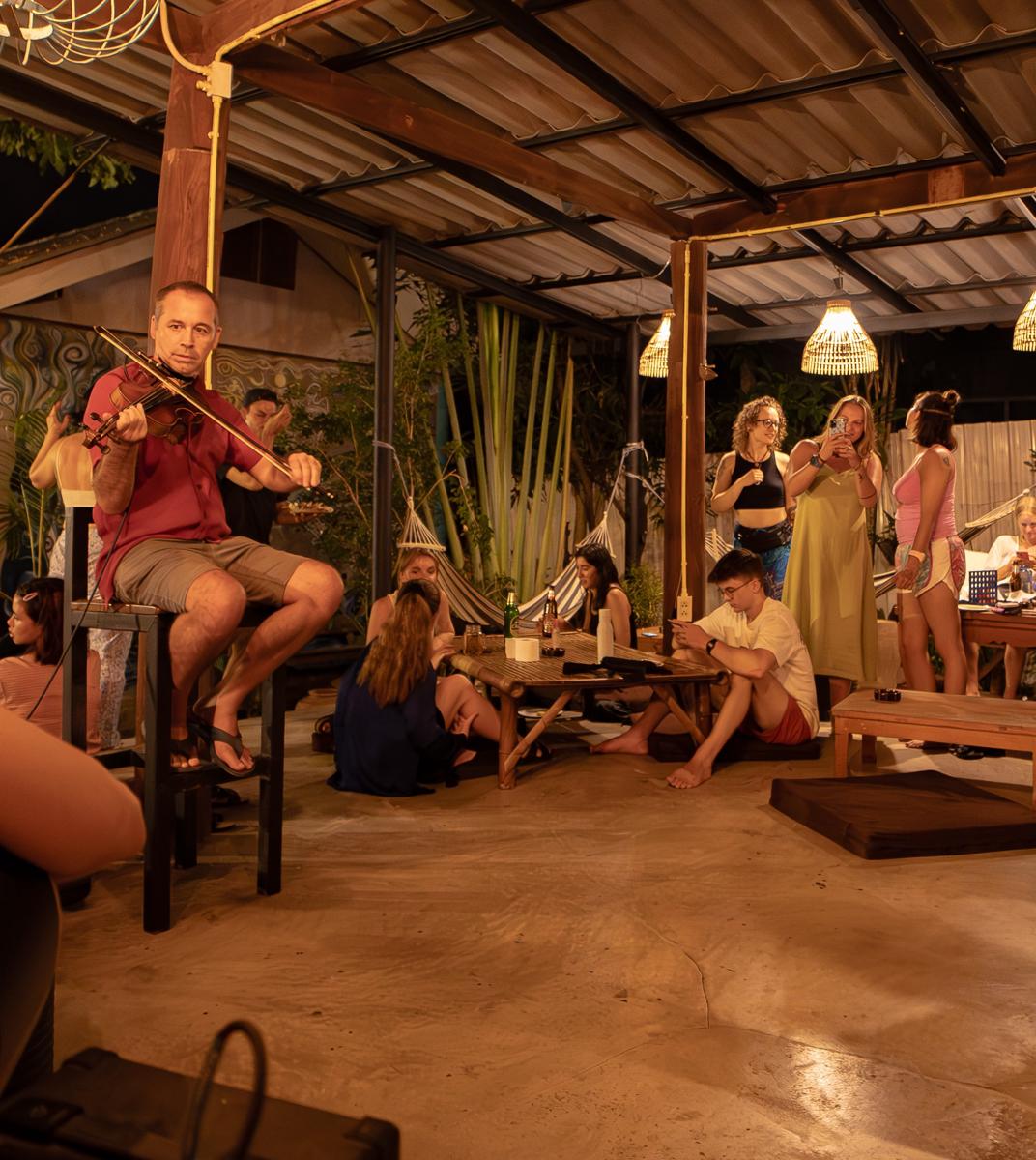 Common Grounds Pai photo 3