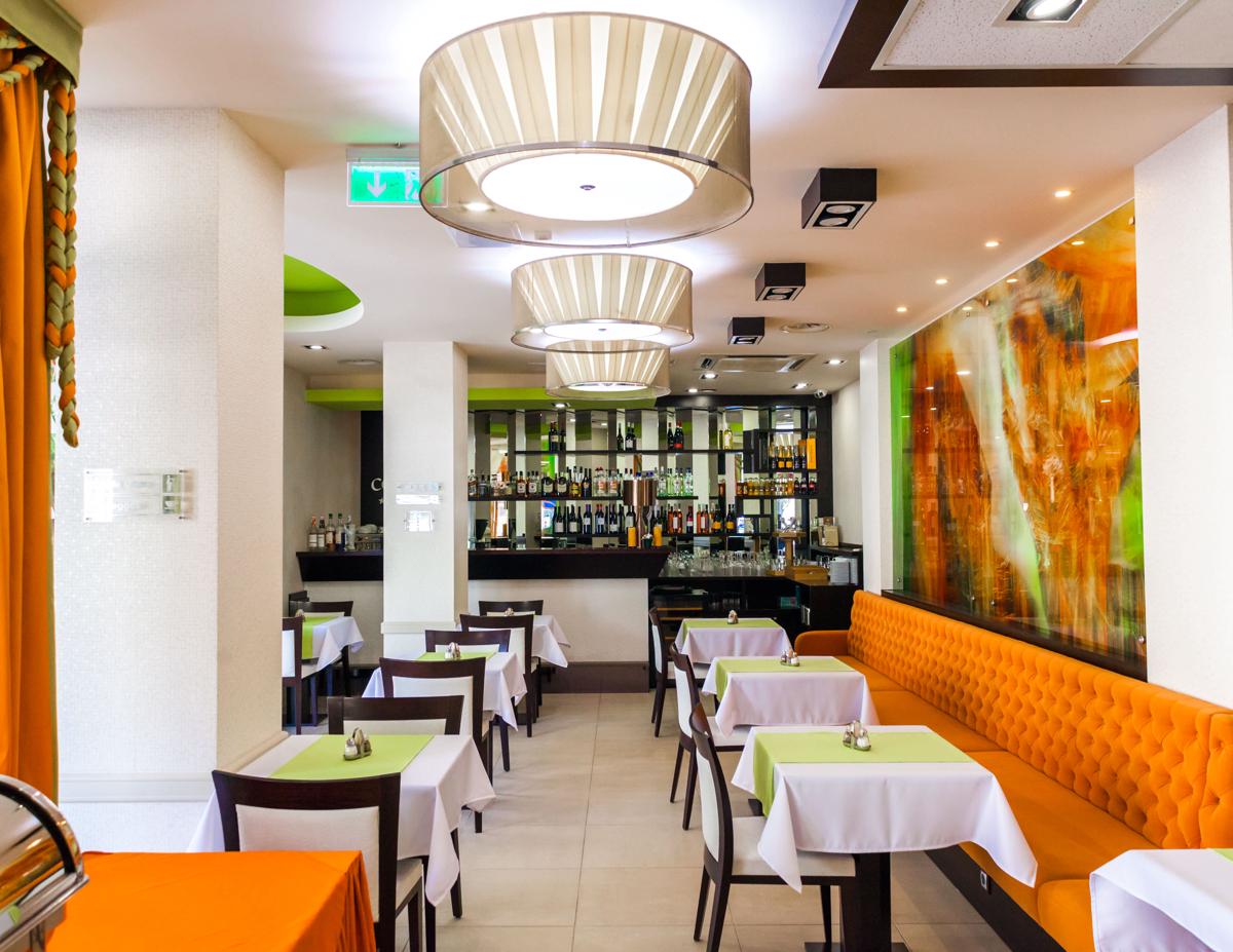 Corso Boutique Hotel photo 2
