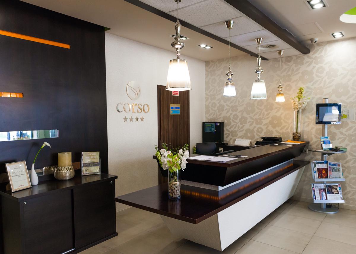 Corso Boutique Hotel photo 3