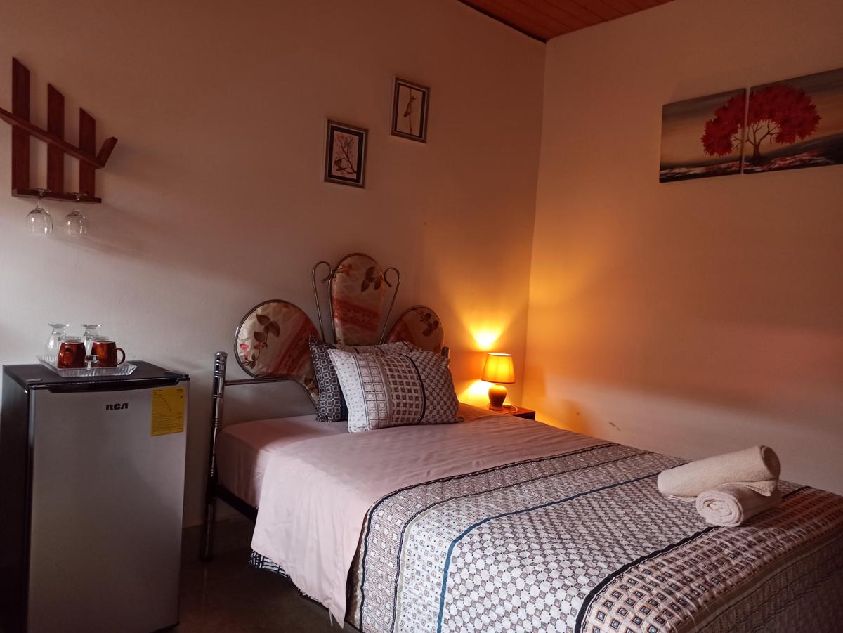 Home Capybara Stay photo 4