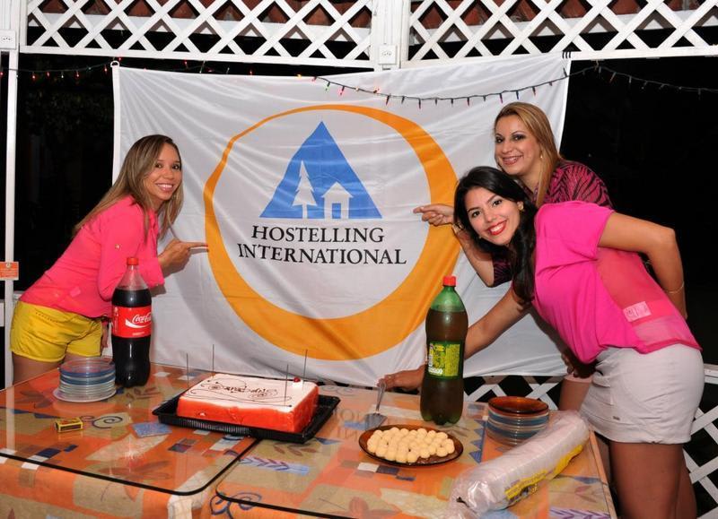 Boa Viagem Hostel photo 1