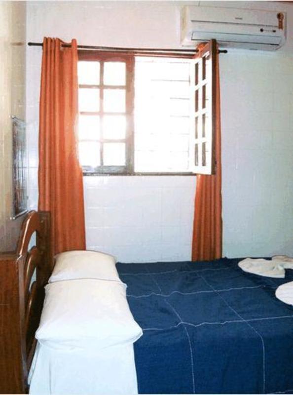 Boa Viagem Hostel photo 3