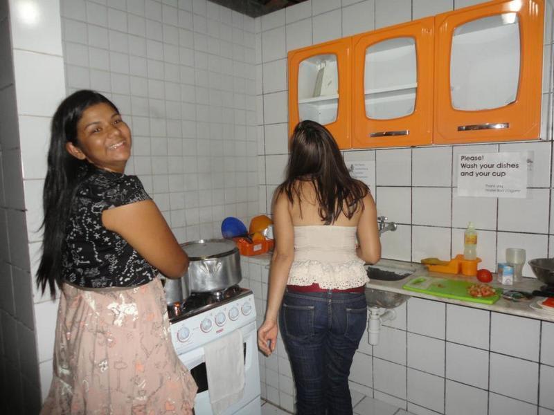 Boa Viagem Hostel photo 4