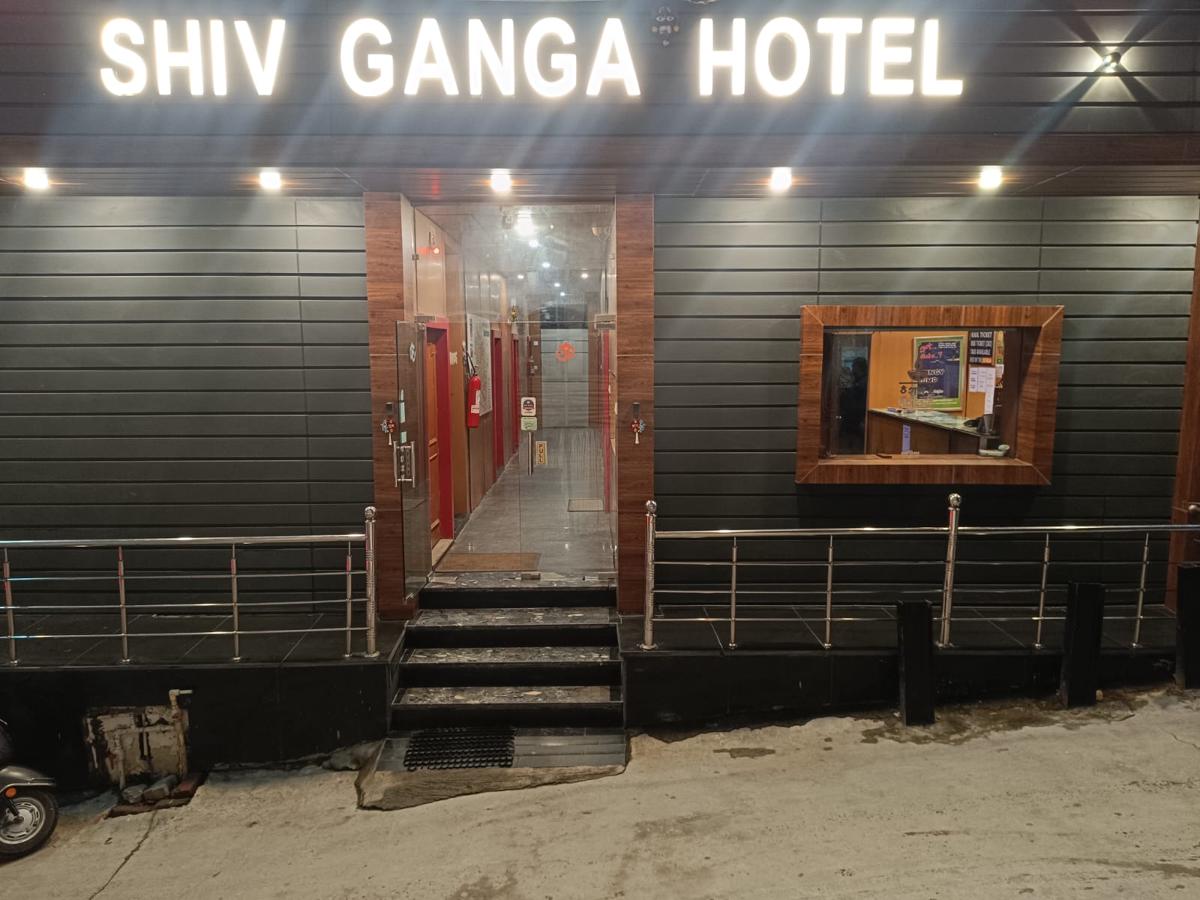 Shiv Ganga Hotel photo 4