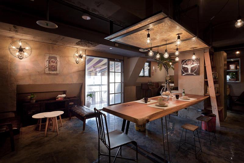 Ximen WOW Hostel photo 1