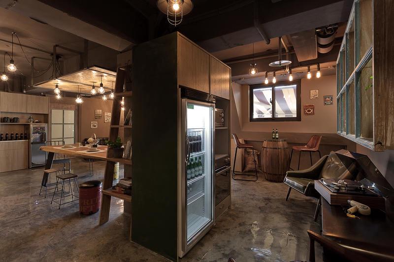 Ximen WOW Hostel photo 3