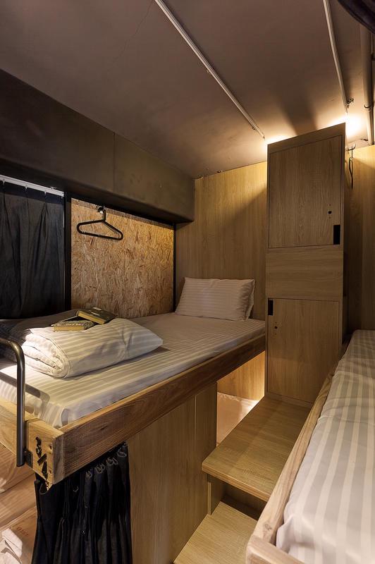 Ximen WOW Hostel photo 6