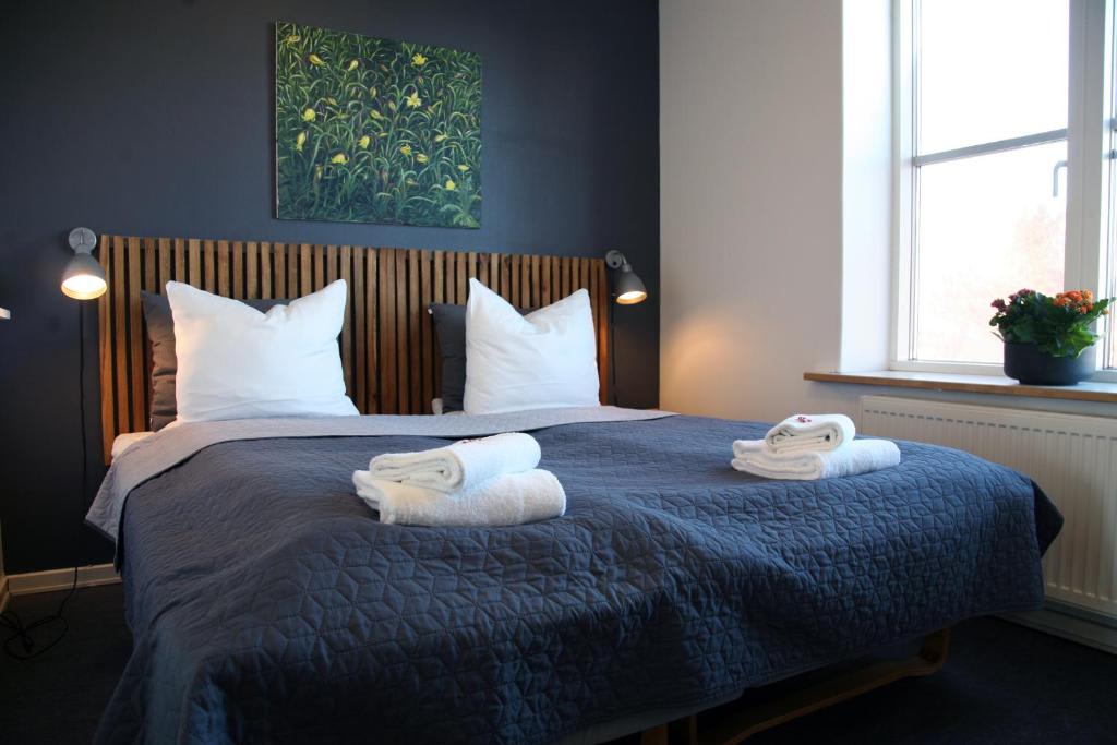 Nexo Hostel photo 1
