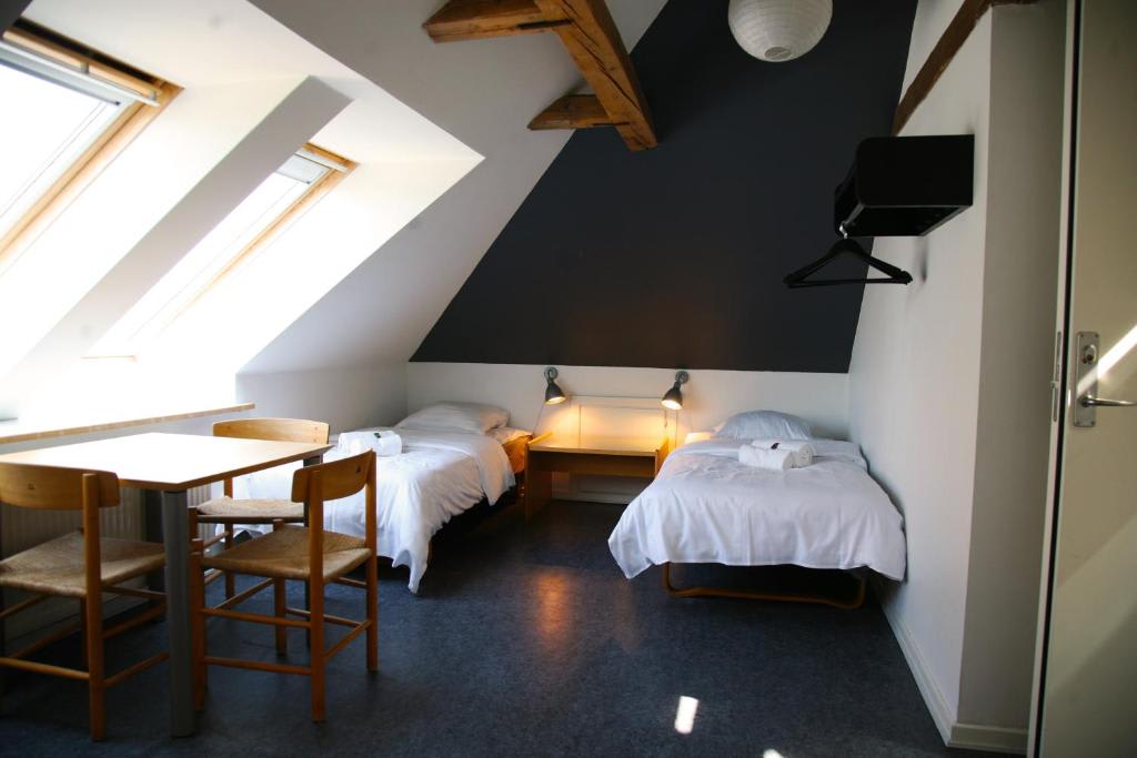 Nexo Hostel photo 2