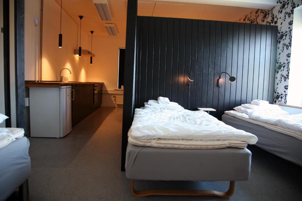 Nexo Hostel photo 3