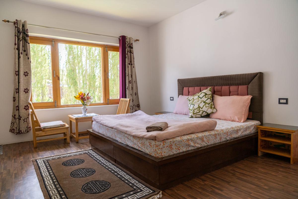 Tsetan Guest House photo 1